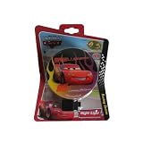 Disney Cars Lightning Mcqueen Night Light Nightlight