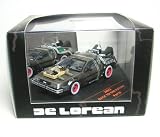 BACK TO THE FUTURE III 1:43 DIE-CAST
