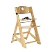 Keekaroo Height Right Kids High Chair, Natural