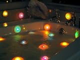 Les lampes wellness originales lot de 2 est une superbe idée cadeau pour la salle de bain