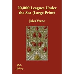 20,000 Leagues Under the Sea