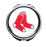 Boston Red Sox - MLB Team Compact Mirror