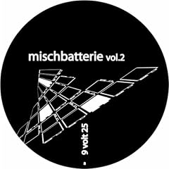 Mischbatterie Vol. 2