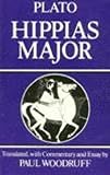 "Hippias Major" av Plato