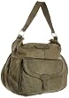 Liebeskind Berlin CoralB vintage Damen Schultertaschen, 42x37,5x18,5 cm (B x H x T)