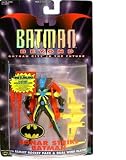 Batman Beyond > Sonar Strike Batman Action Figure