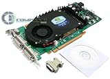 Quadro FX3450 256MB Pci-e