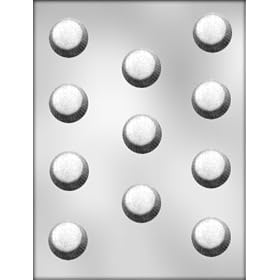 Buy CK Products #4 Candy Cup Mold Chocolate Mold now!