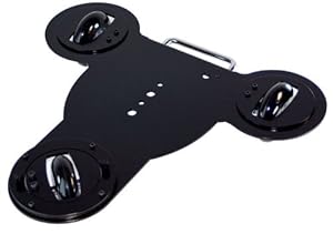 Low Profile Tabletop Skater Dolly