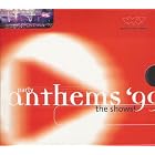 Sydney Gay and Lesbian Mardi Gras: Party Anthems '99 - The Shows by  Various Artists, Danni, Jackie Rawe, The Dream Girls, and Tina Arena 