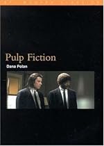 "Pulp Fiction" (BFI Modern Classics)