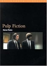 Pulp Fiction (Bfi Modern Classics Distributed for the British Film Institute)