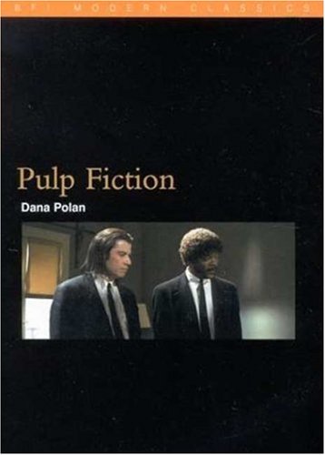 "Pulp Fiction" (BFI Modern Classics)
