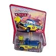 Disney Cars The World of Cars Dexter Hoover #71