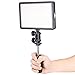 Bestlight LED308C 308PCS LED Ultra High Power Dimmable Video Light with Built-in LCD Panel for Canon,Nikon,Pentax,Panasonic,Sony,Samsung, Olympus and Other Digital DSLR Cameras or Camcorders