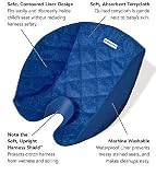 Kiddopotamus PiddlePad - Navy