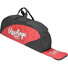 Rawlings Playmaker Youth Player Bag