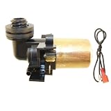 ACI 174090 Windshield Washer Pump by ACI