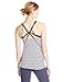 Soybu Women's Starburst Tank Top