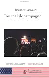 journal de campagne