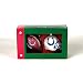 Indianapolis Colts Double Ornament Set