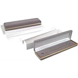 Search : 3 Watch Bracelet Gift Box Jewelry Case Showcase Display