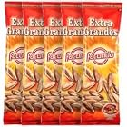 5-Pack Extra Grande Pipas - Giant Sunflower Seeds by La Tienda by Facundo