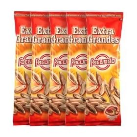Extra Grande Pipas - Giant Sunflower Seeds