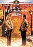 Harry ti presento Sally ( Import aus Italien ) - Billy Crystal; Meg Ryan; Carrie Fisher; Bruno Kirby