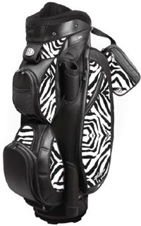 Miss Bennington Ladies Golf - Zebra