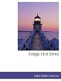 Essays, First Series