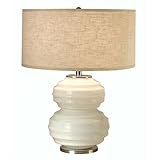 IMAGE OF Trend Lighting TT6220 Carnia Table Lamp, Polished Chrome