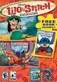 Lilo & Stitch's Hawaiian Collection 2004