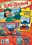 Lilo & Stitch's Hawaiian Collection 2004