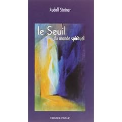 Le Seuil du Monde Spirituel