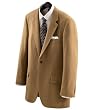 Executive 2-Button Cashmere Blazer