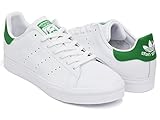 (アディダス) adidas STAN SMITH VULC スタンスミス バルカ] FTWWHT / GREEN / FTWWHT s77450 27.5(9H)US [並行輸入品]