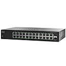 CISCO SYSTEMS 24-Port Gigabit Switch (SG11224NA)