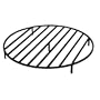 Landmann 7730 30-Inch Round Grate for Outdoor Fire Pits