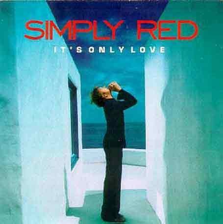 CD-Charts  Music : It's Only Love