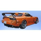 1993-1997 Mazda Rx-7 GT300 Widebody Rear Fender Flares by DuraFlex&node=15684181