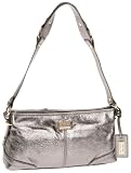 The SAK Signature Leather Top Zip