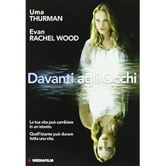 Davanti Agli Occhi