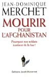 Mourir pour l'Afghanistan