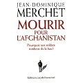 Mourir pour l'Afghanistan