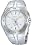 Seiko Men's Arctura Kinetic GMT Watch Model SUN001P1