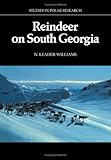 Reindeer on South Georgia : the ecology of an introduced population
