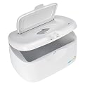 Dual Wipes Warmer