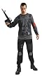 Adult John Connor Costume