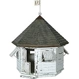 Birdhouse Play House by OriginCrafts